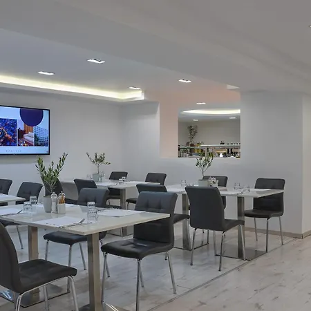 Boss Boutique Athens By Prima Hotels-3