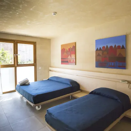 Cave Bianche Hotel-3