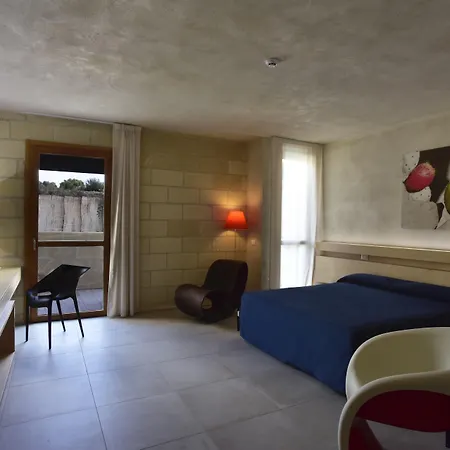 Cave Bianche Hotel-2