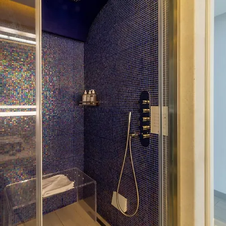 New Bussola - Suites&Beach Club Cagliari Poetto-3