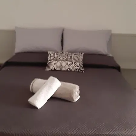 Bed& Breakfast G&G-2