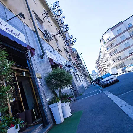Hotel Adriano-2