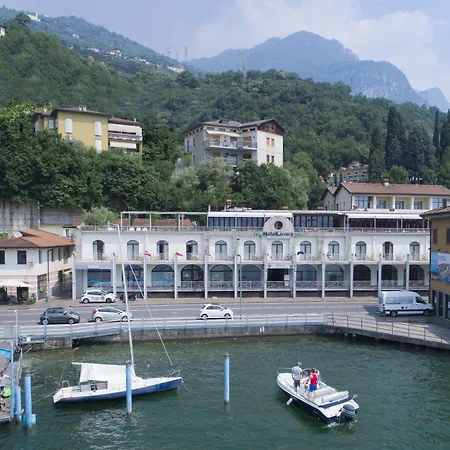 Hotel Lovere Resort & Spa-2
