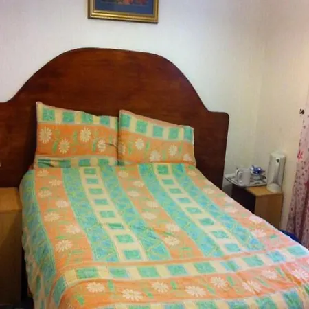 Wanstead Hotel-2