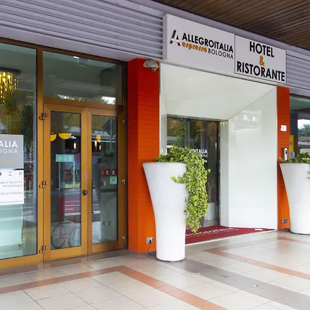 4 Viale Masini Hotel-3