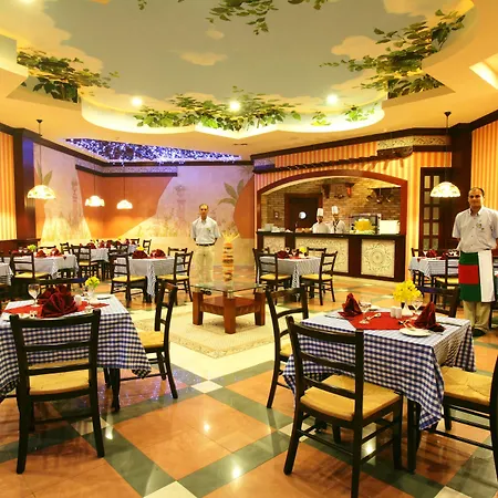 Rehana Royal Beach Resort - Aquapark & Spa - Family & Couples Only - Premium Ultra All-Inclusive 24H-2
