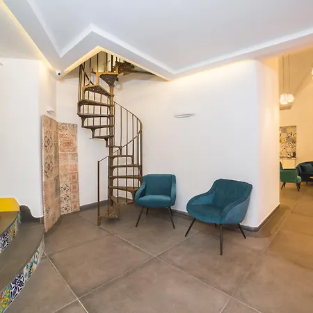 Airone Hotel-3
