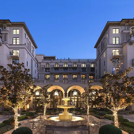The Maybourne Beverly Hills, Maybourne-3