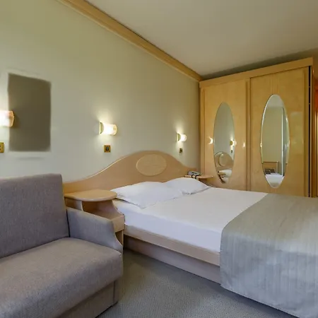 Hotel Istra Plava Laguna-2