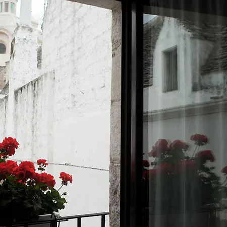 Albergo Diffuso Sotto le Cummerse-3
