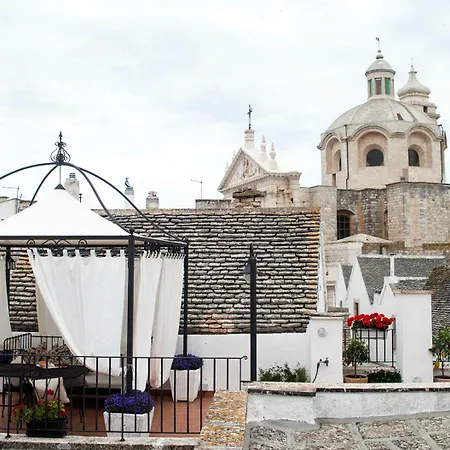 Albergo Diffuso Sotto le Cummerse-2