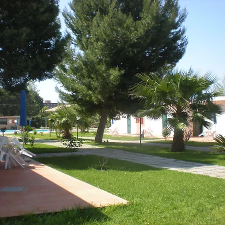 Villaggio Artemide-2