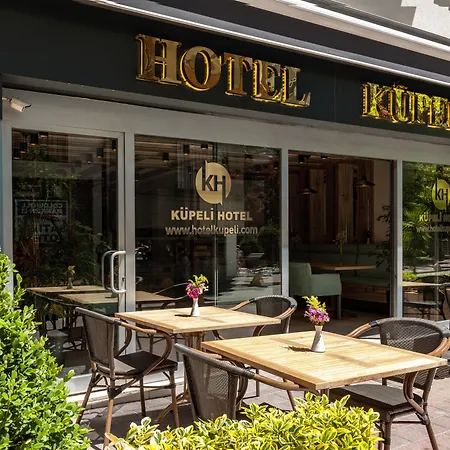 Kupeli Hotel-3
