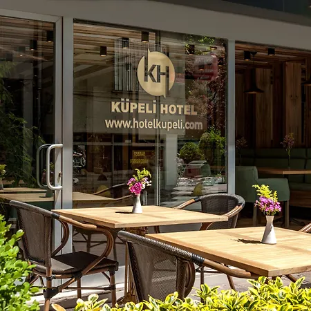 Kupeli Hotel-2