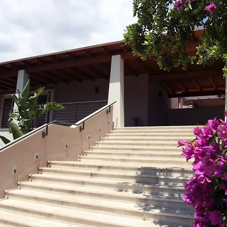 Th Costa Rei - Free Beach Resort-2