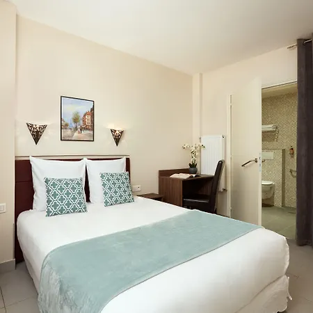 Hôtel Viator-3