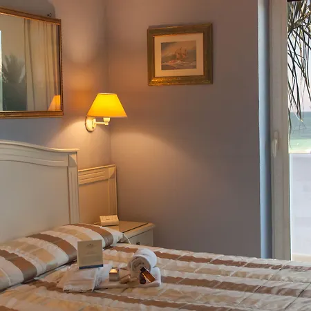 Conchiglia Azzurra Hotel&Beach-3