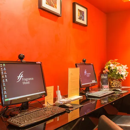 Ibis Budget Singapore Ruby-2