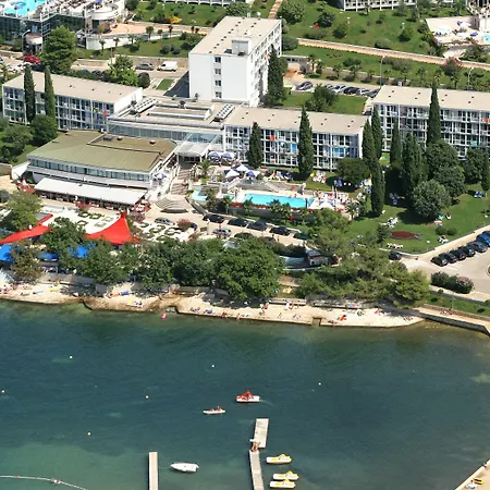 Hotel Zorna Plava Laguna-2