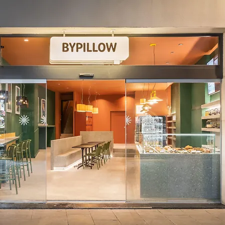 Bypillow Twenty-3