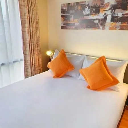Citadines Sukhumvit 8 Bangkok-3