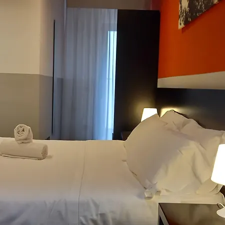 Hotel Aniene-2