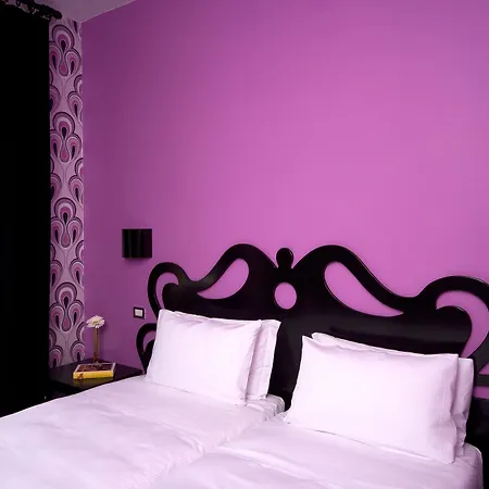Hotel Universo - Wtb Hotels-3