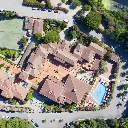 Nicolaus Club Torre Moresca-3