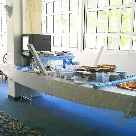 Hotel Maremonti-2