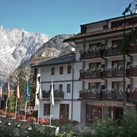Cresta Et Duc Hotel-2