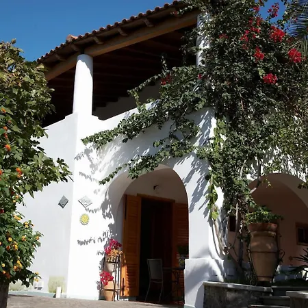 Residence Hotel Villa Fiorentino-2