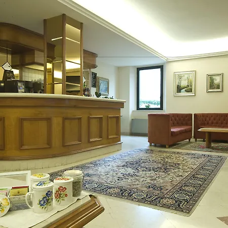 Hotel Villa Ricci&Benessere-3