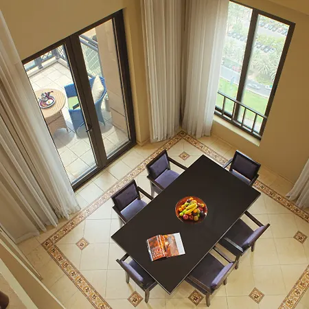 Arjaan By Rotana - Dubai Media City-2
