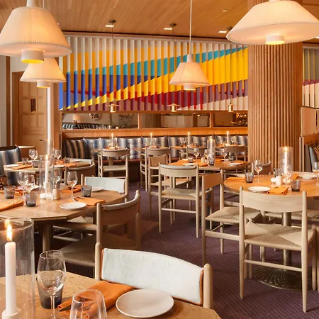 The Standard - East Village-2