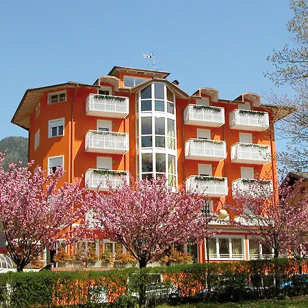 Nature Bio Hotel Elite-2