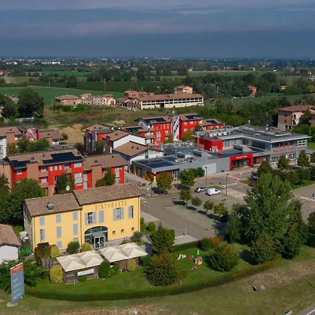 Hotel Maranello Village-2