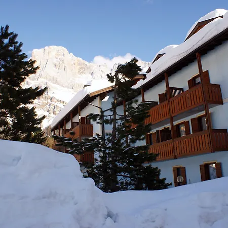 Relais Clubresidence-3