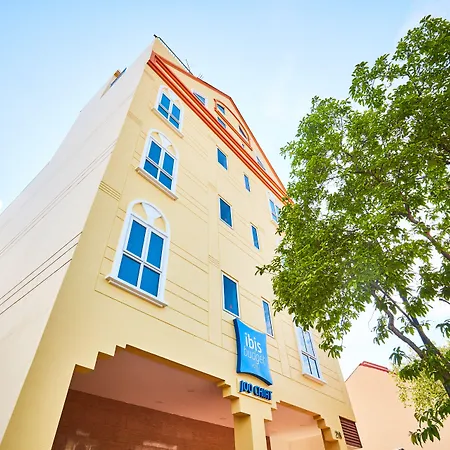Ibis Budget Singapore Joo Chiat-2