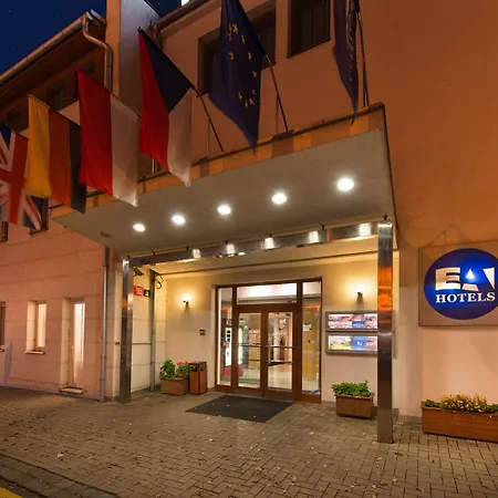 Ea Hotel Populus-3