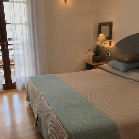 Residence Alexandra Stay-2