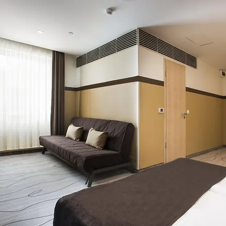 Promenade Hotel By Mellow Mood Hotels-2