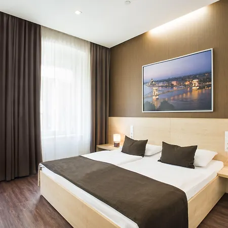 Promenade Hotel By Mellow Mood Hotels-3