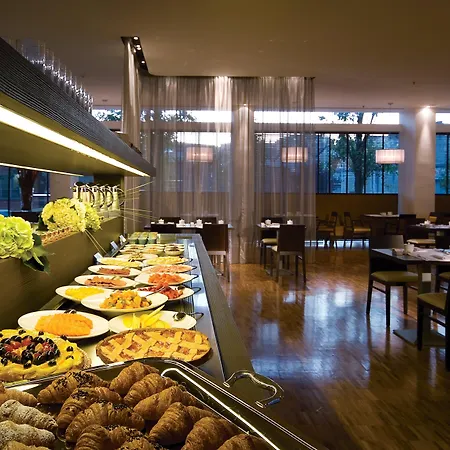 Doubletree By Hilton Milan-3