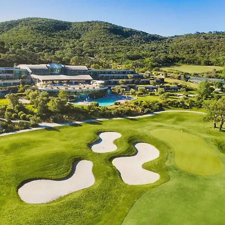 Argentario Golf & Wellness Resort, Autograph Collection-2