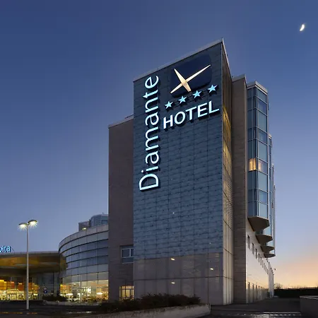 Hotel Diamante-3
