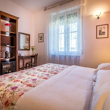 B&B Antiche Armonie-3
