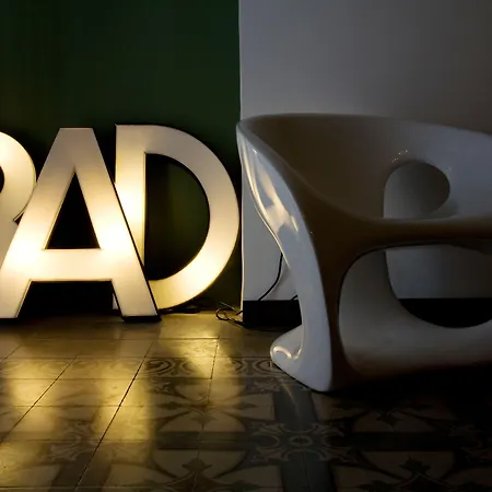 Bad - B&B And Design-2