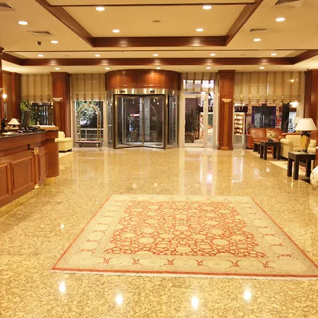 Nova Plaza Orion Hotel-3