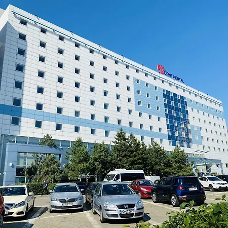 MyContinental Bucuresti Gara de Nord-3