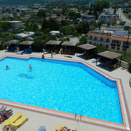 Telhinis Hotel & Apartments-2